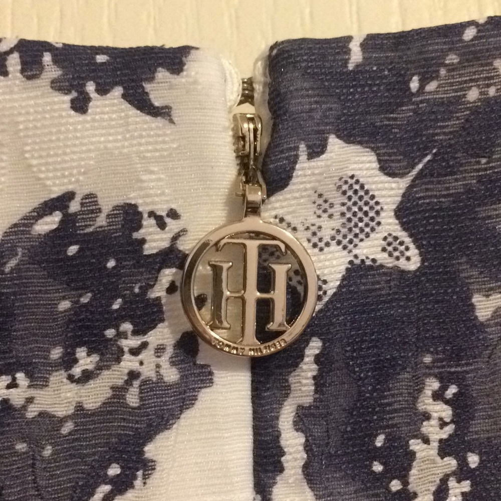 Tommy Hilfiger Dress - Picture 4 of 5